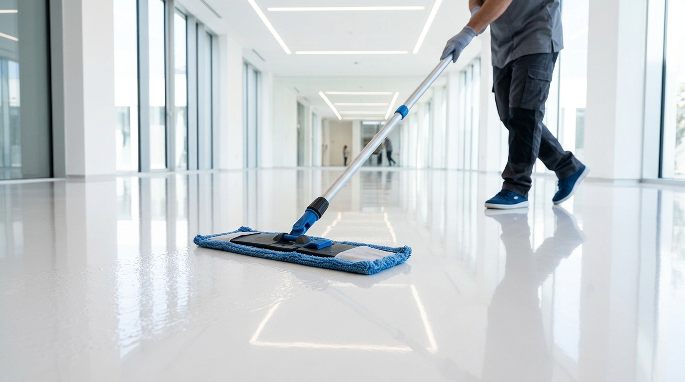 Is Epoxy Flooring Worth It? A Comprehensive Cost & Longevity Guide